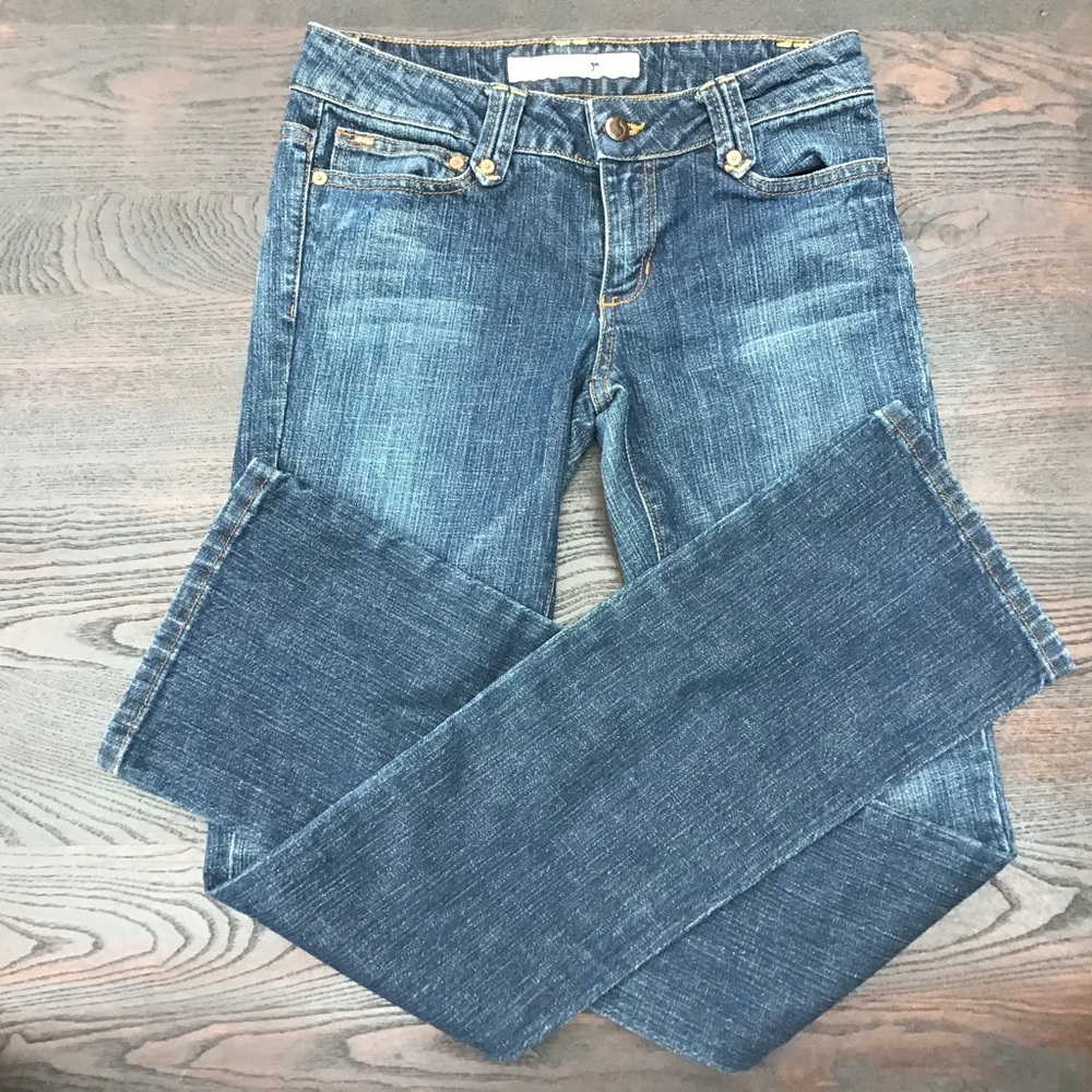 Joe’s Jeans 28W x 34L